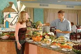 Iberostar Regency Beach Hotell Corfu (city)