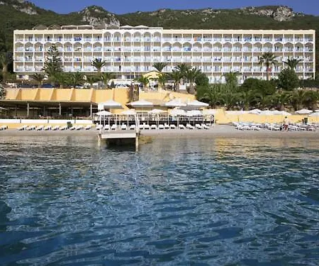 Iberostar Regency Beach 酒店 4*