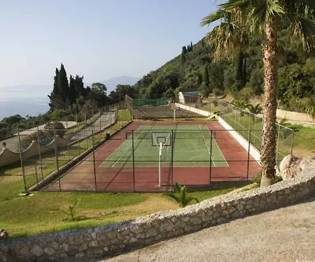 Hotell Iberostar Regency Beach Corfu (city)