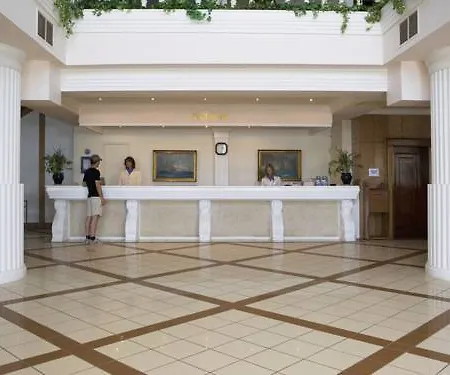 酒店 Iberostar Regency Beach 4*