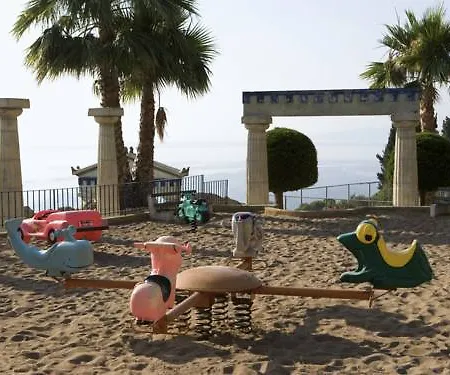 Iberostar Regency Beach 酒店 4*