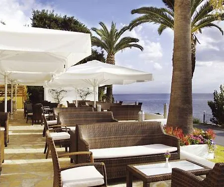 Iberostar Regency Beach 酒店