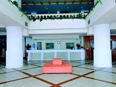 Hotell Iberostar Regency Beach Corfu (city)
