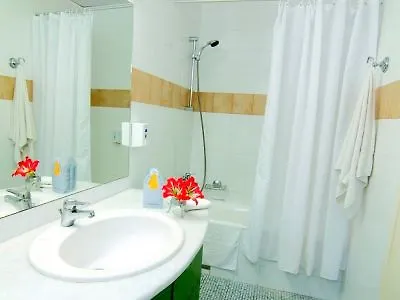 Iberostar Regency Beach 酒店 Corfu (city)
